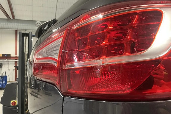 Kia Sportage 10 of 11