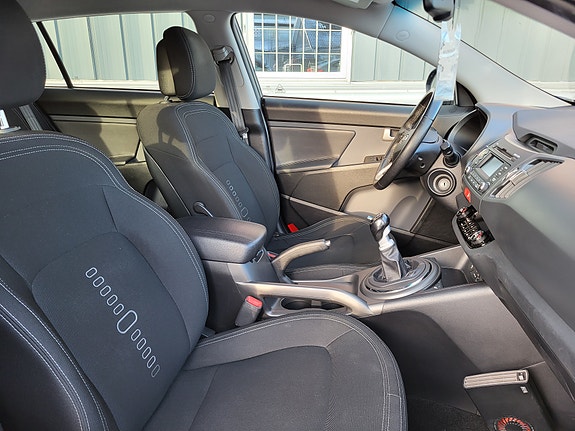 Kia Sportage 7 of 11