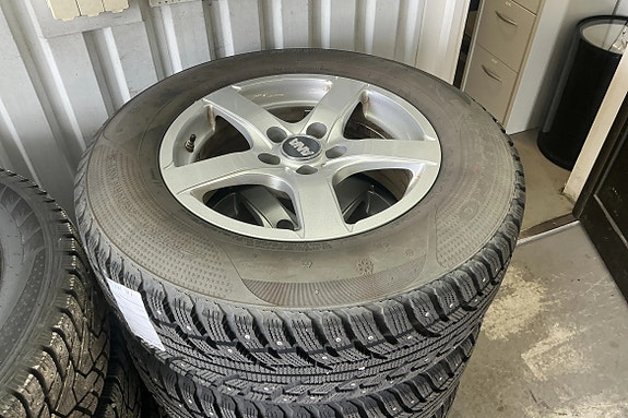 Kia Sportage 11 of 11