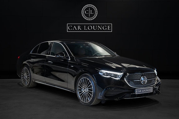 Mercedes-Benz E300 de