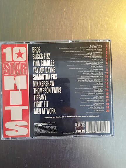 Product image 2 of 3