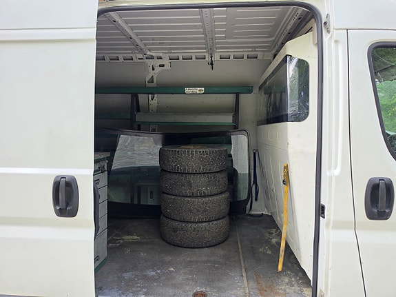 Peugeot Boxer 10 of 22