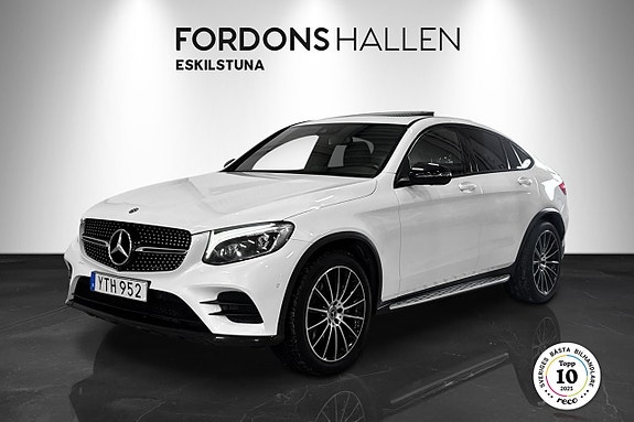 Mercedes-Benz GLC250 d