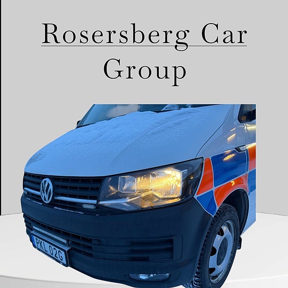 Volkswagen Transporter 8 of 11