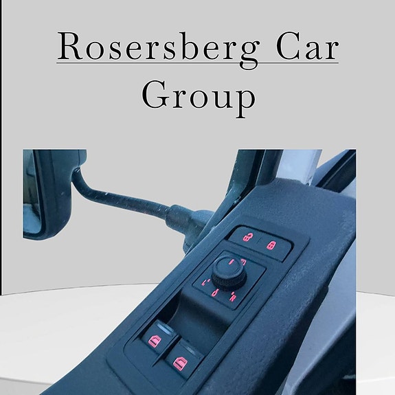 Volkswagen Transporter 5 of 11