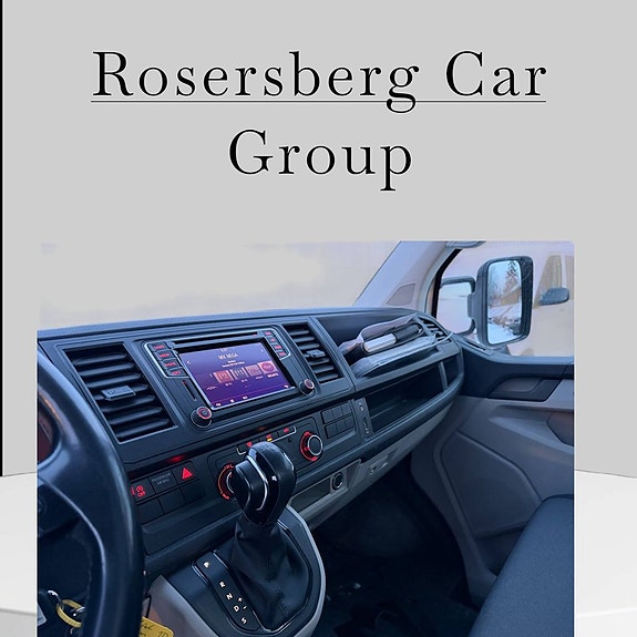 Volkswagen Transporter 11 of 11