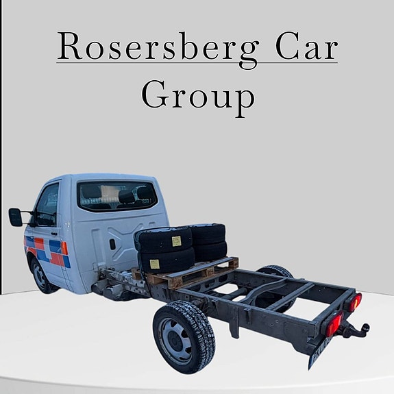 Volkswagen Transporter 9 of 11