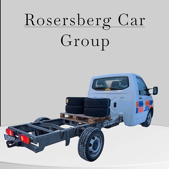 Volkswagen Transporter 7 of 11