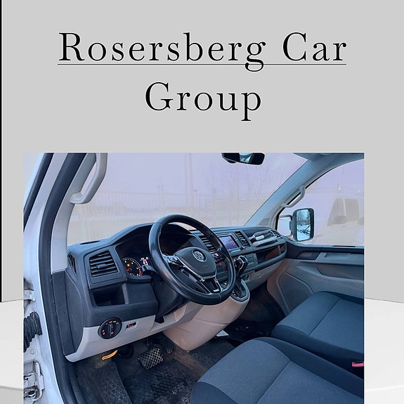 Volkswagen Transporter 10 of 11