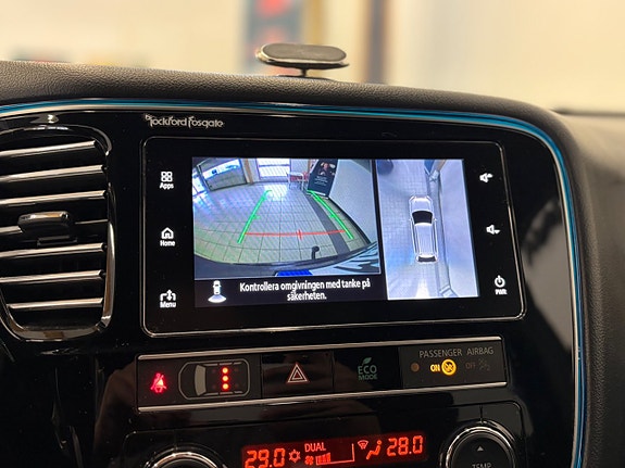 Mitsubishi Outlander 11 of 14