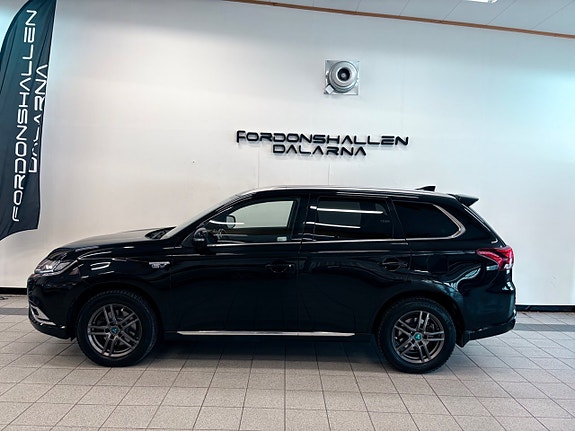 Mitsubishi Outlander 3 of 14