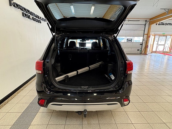 Mitsubishi Outlander 14 of 14