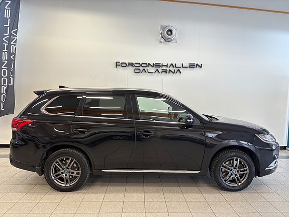 Mitsubishi Outlander 7 of 14