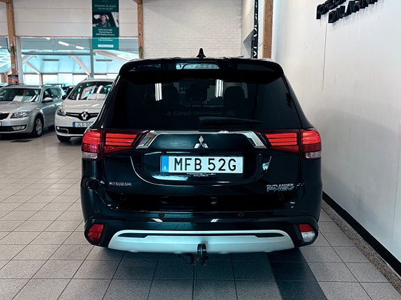 Mitsubishi Outlander 4 of 14
