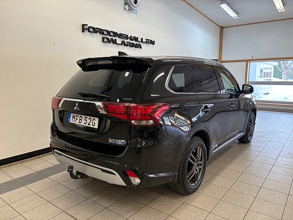 Mitsubishi Outlander 6 of 14