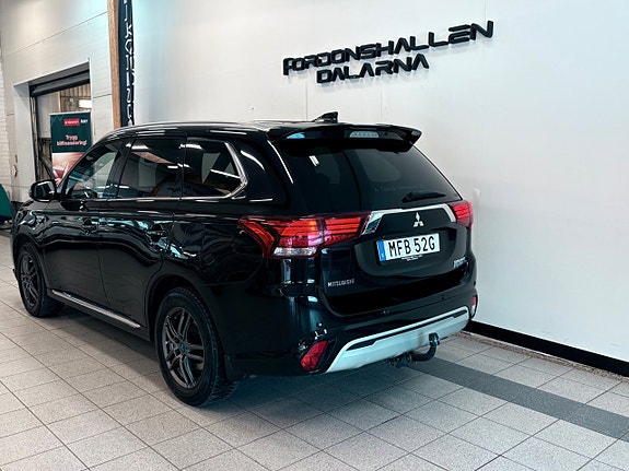 Mitsubishi Outlander 5 of 14