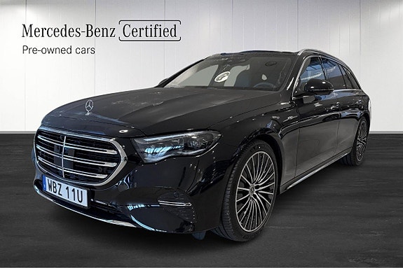 Mercedes-Benz E300 de