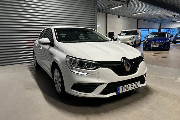 Renault Megane 3 of 16