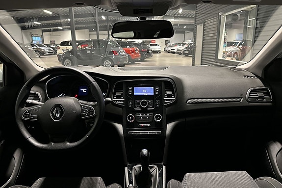 Renault Megane 8 of 16