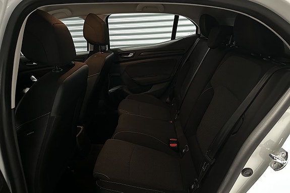 Renault Megane 15 of 16