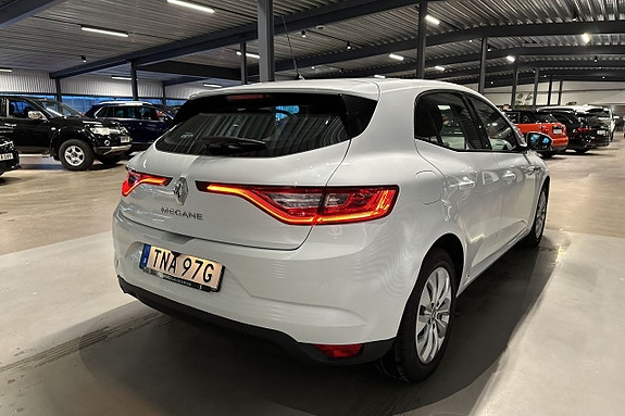 Renault Megane 4 of 16