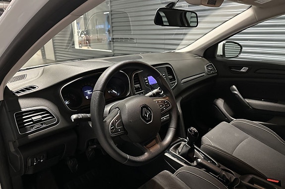 Renault Megane 7 of 16