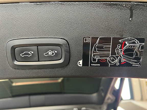 Volvo XC40 22 of 23