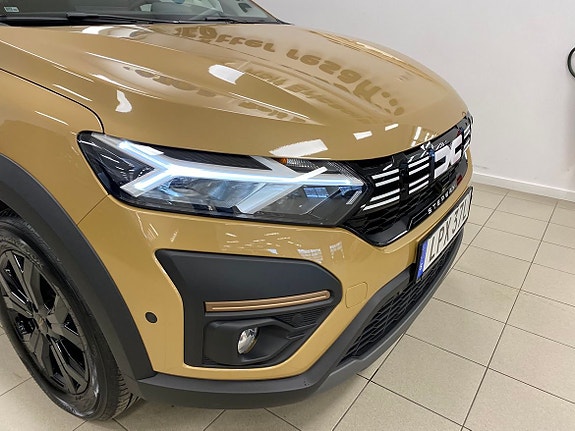 Dacia Sandero Stepway 4 of 5