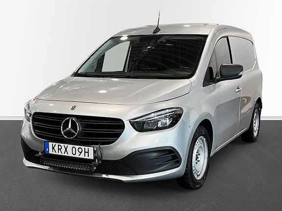 Mercedes-Benz Citan 110