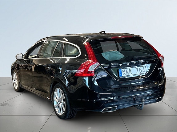 Volvo V60 5 of 5