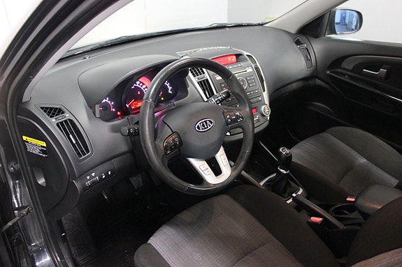 Kia Ceed 16 of 17
