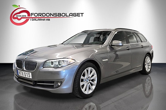 BMW 520d
