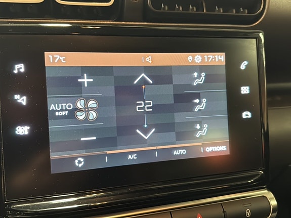 Citroen C3 Aircross 19 of 23