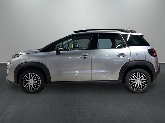 Citroen C3 Aircross 2 of 23
