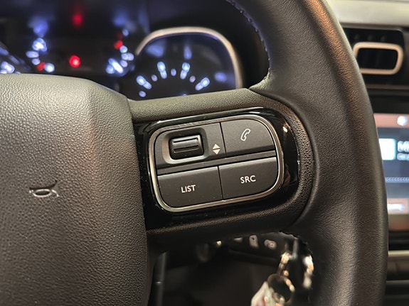 Citroen C3 Aircross 16 of 23