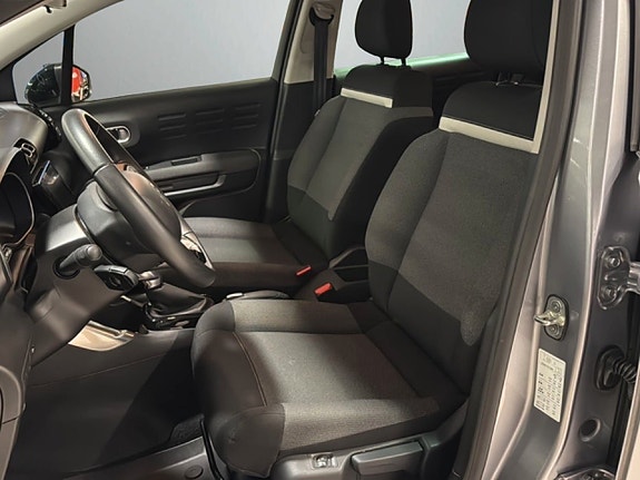 Citroen C3 Aircross 7 of 23