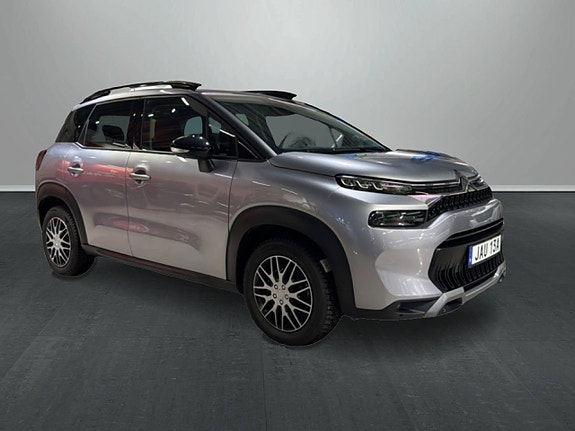 Citroen C3 Aircross 6 of 23