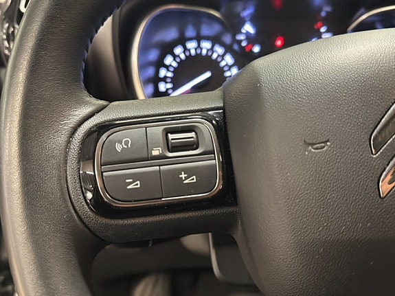 Citroen C3 Aircross 15 of 23