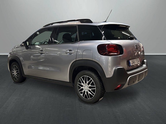 Citroen C3 Aircross 3 of 23