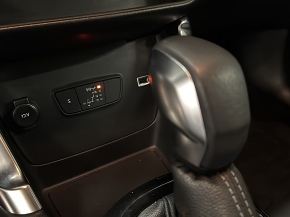 Citroen C3 Aircross 20 of 23