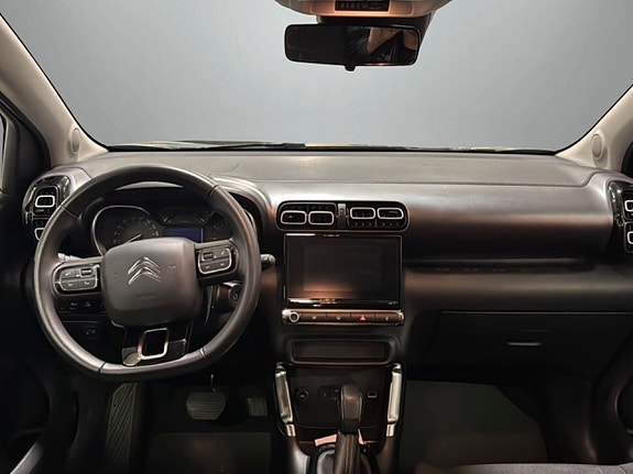 Citroen C3 Aircross 10 of 23