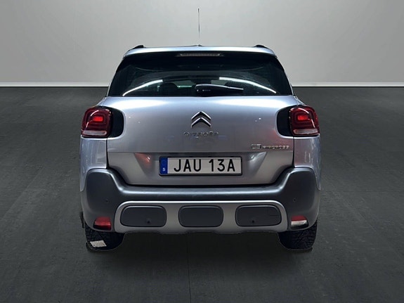 Citroen C3 Aircross 4 of 23