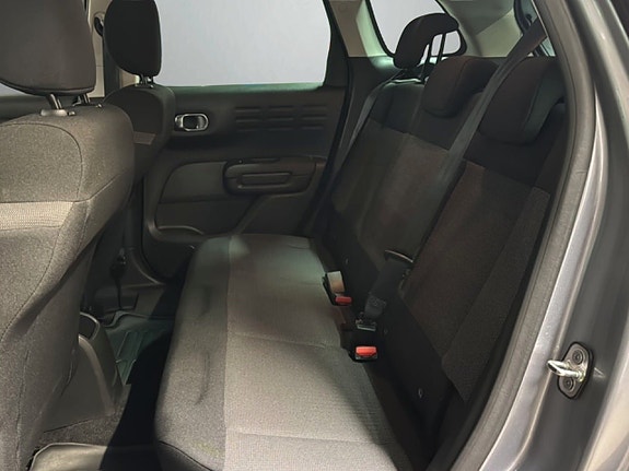 Citroen C3 Aircross 9 of 23