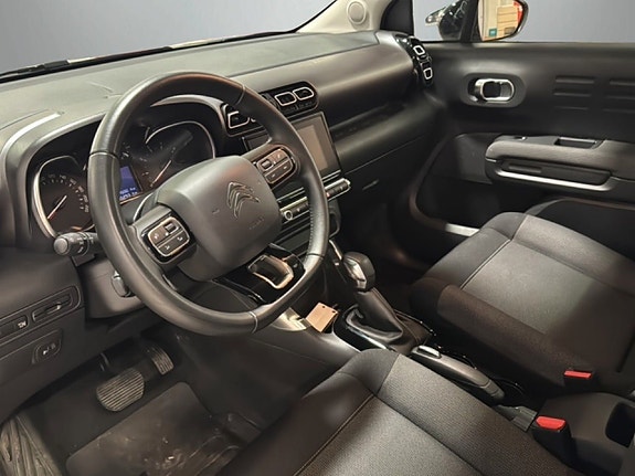 Citroen C3 Aircross 8 of 23