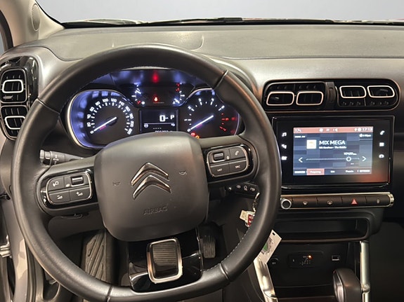 Citroen C3 Aircross 12 of 23