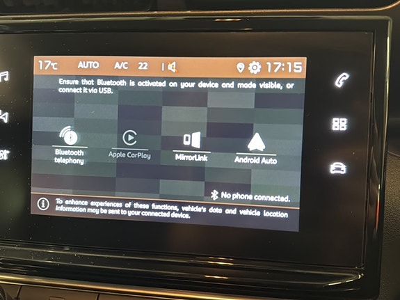 Citroen C3 Aircross 21 of 23