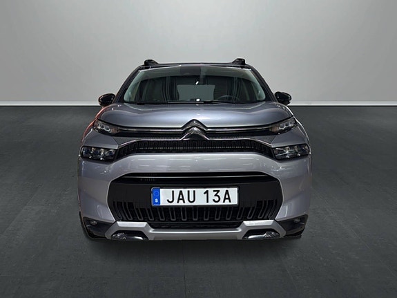 Citroen C3 Aircross 5 of 23