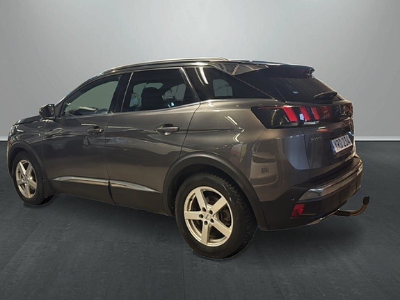 Peugeot 3008 3 of 5