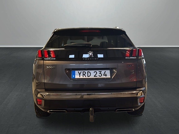 Peugeot 3008 4 of 5
