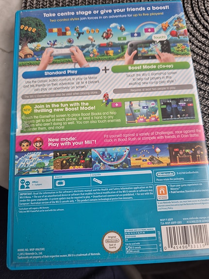 Product image 2 of 4